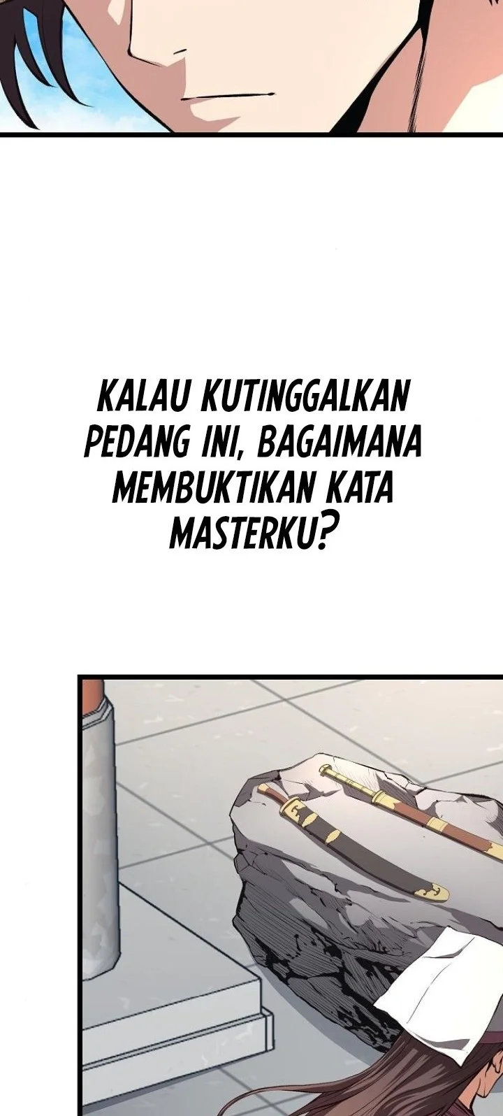 Song Baek Chapter 57 Gambar 20