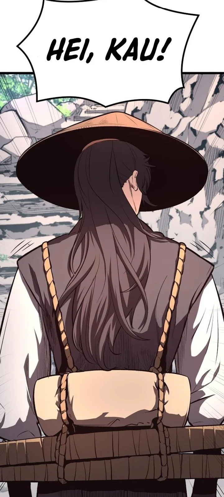 Song Baek Chapter 57 Gambar 4