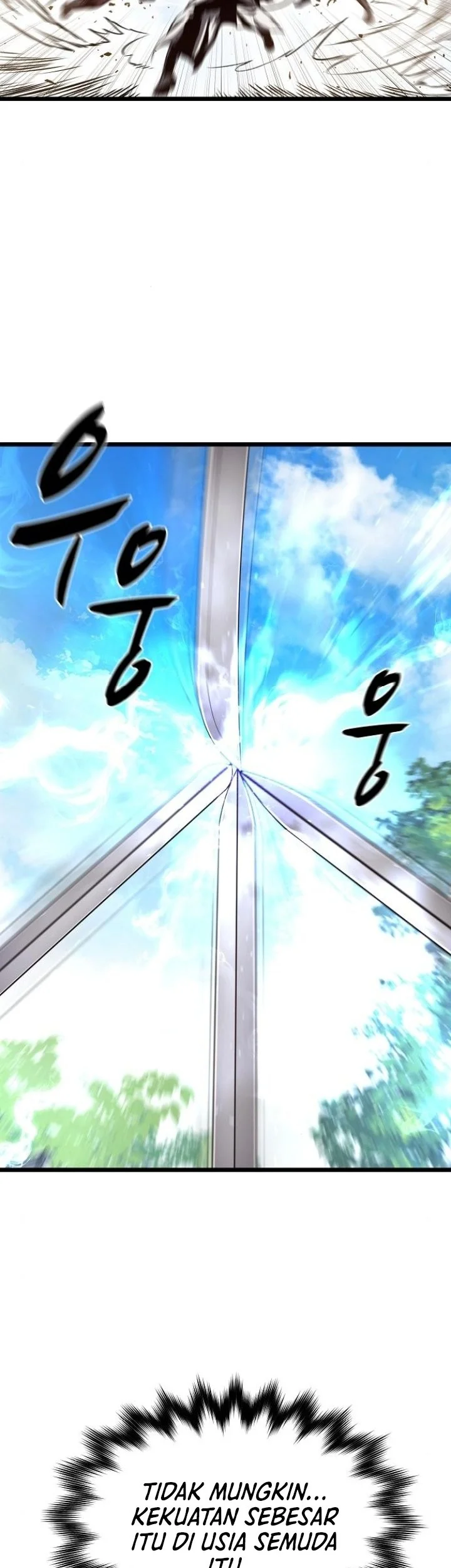 Song Baek Chapter 57 Gambar 61