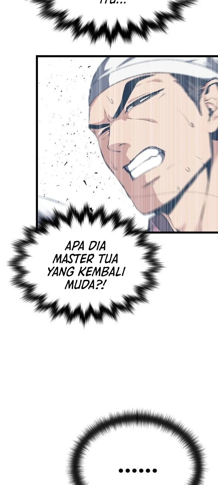 Song Baek Chapter 57 Gambar 62