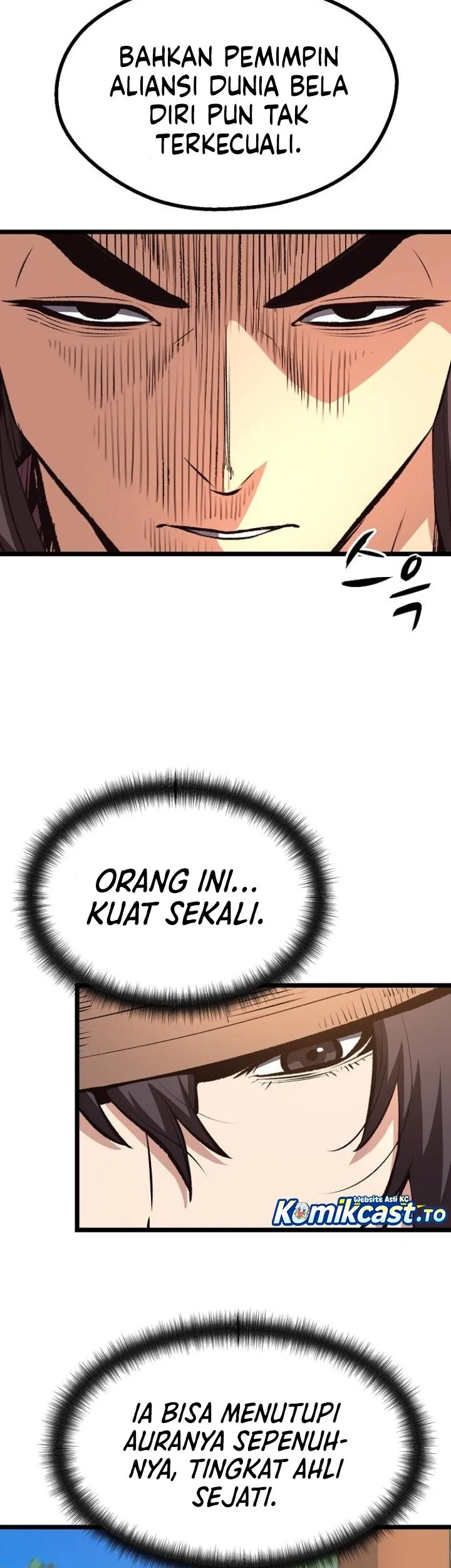 Song Baek Chapter 57 Gambar 17