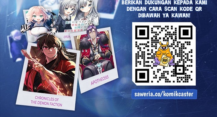 Soul Land 2 Chapter 398 Gambar 10