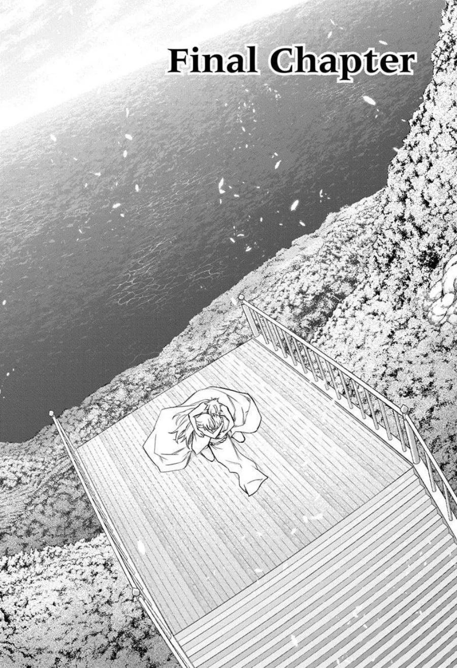 Sousei no Onmyouji Chapter 134 Gambar 61