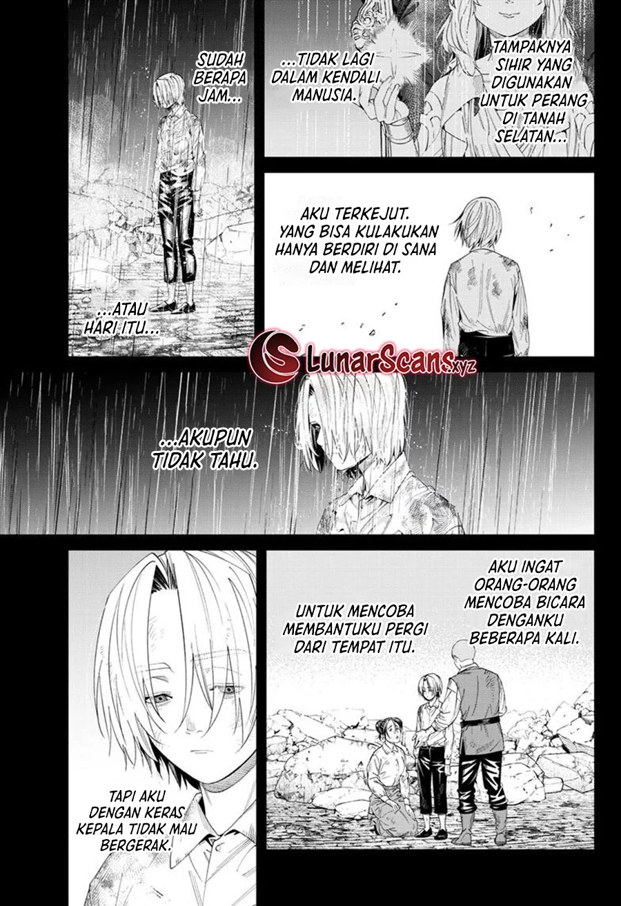 Sousou no Frieren Chapter 147 Gambar 10