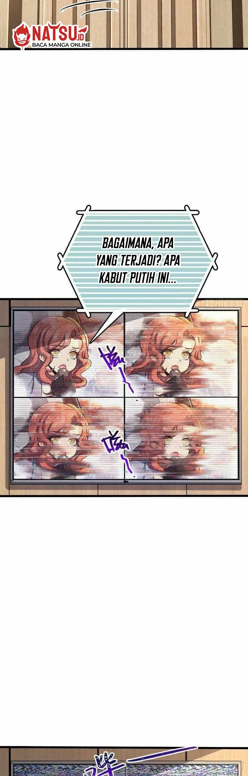 Spare Me, Great Lord! Chapter 720 Gambar 24