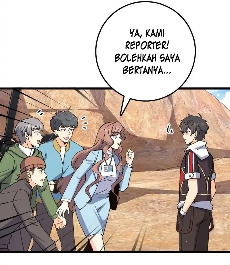 Spare Me, Great Lord! Chapter 721 Gambar 7