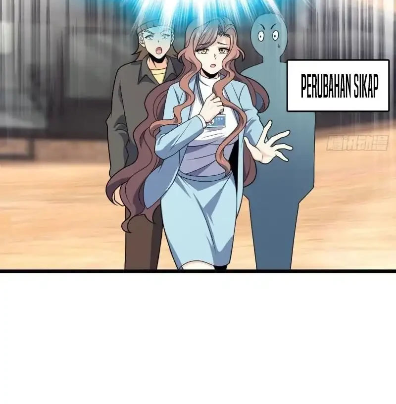 Spare Me, Great Lord! Chapter 721 Gambar 31