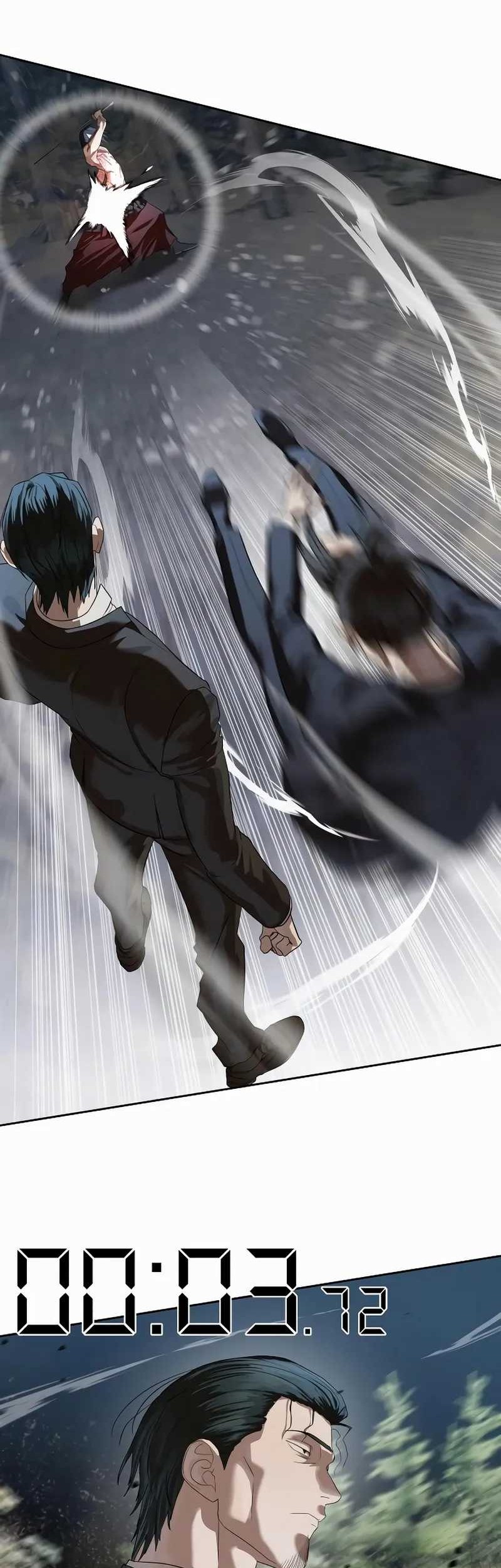 Special Civil Servant Chapter 47 Gambar 40