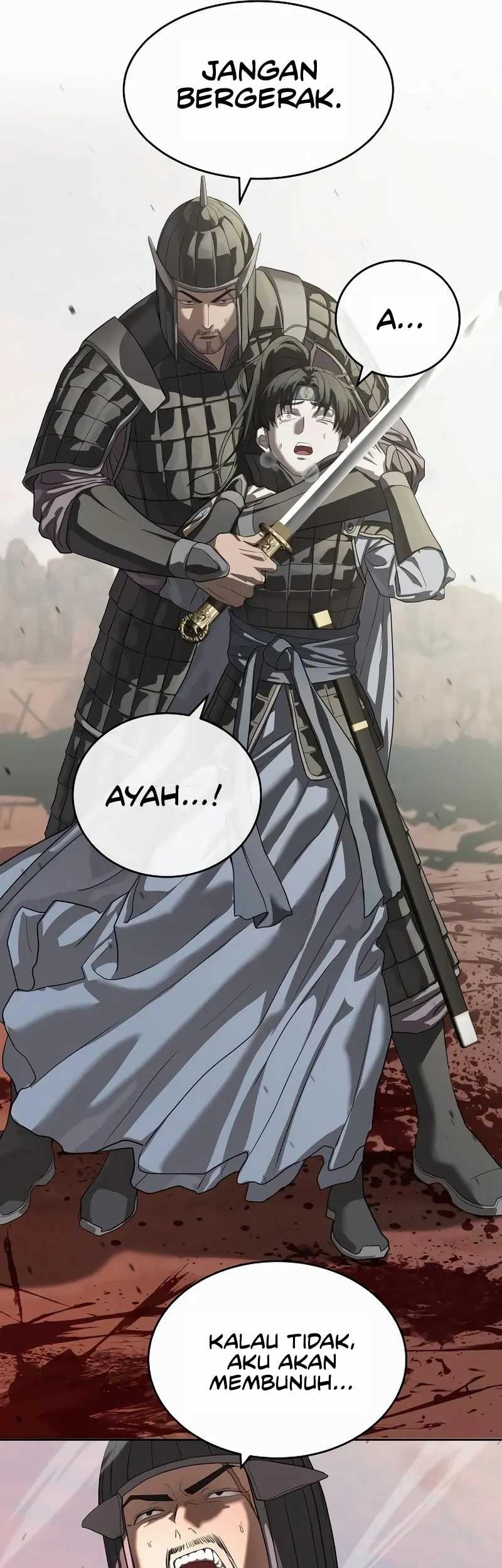 Special Civil Servant Chapter 47 Gambar 30