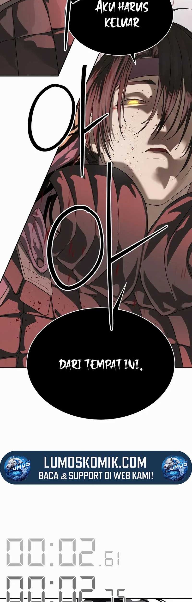 Special Civil Servant Chapter 47 Gambar 34