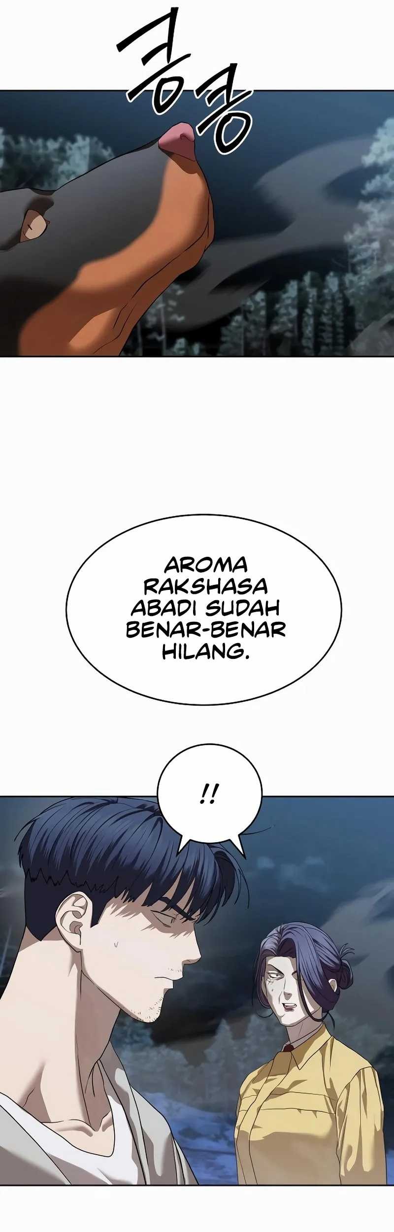 Special Civil Servant Chapter 47 Gambar 66