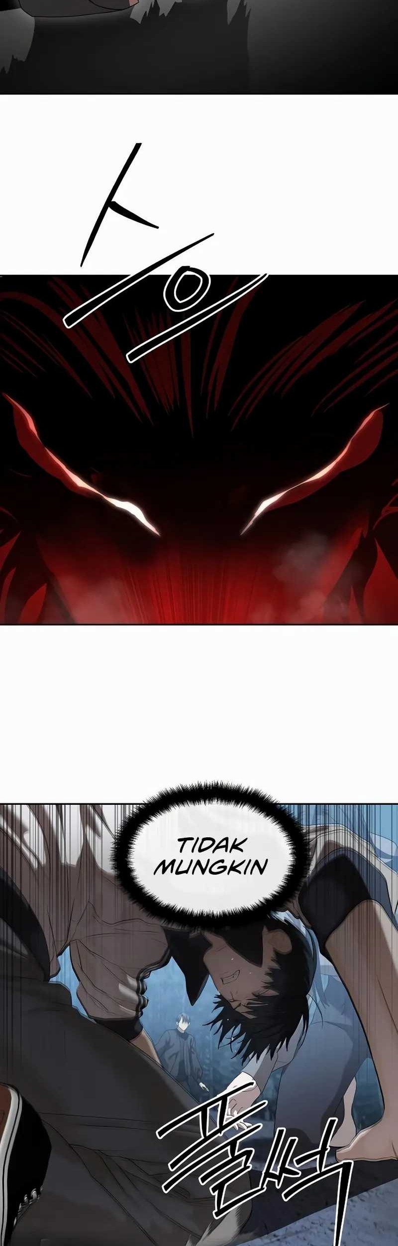 Special Civil Servant Chapter 47 Gambar 76