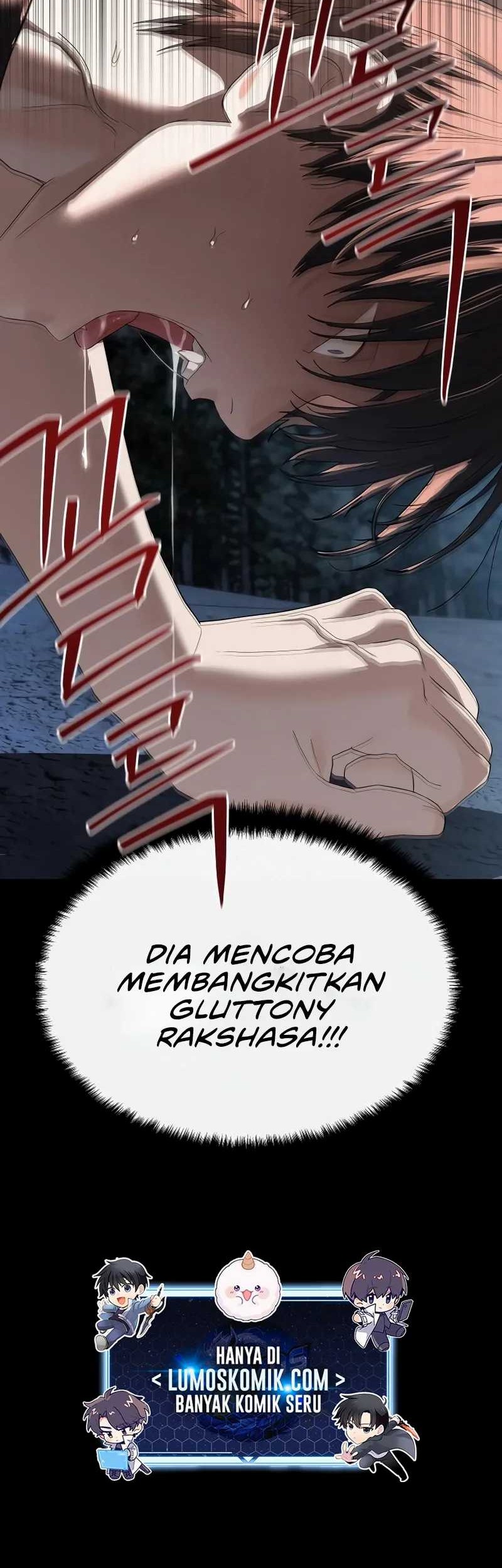 Special Civil Servant Chapter 47 Gambar 79