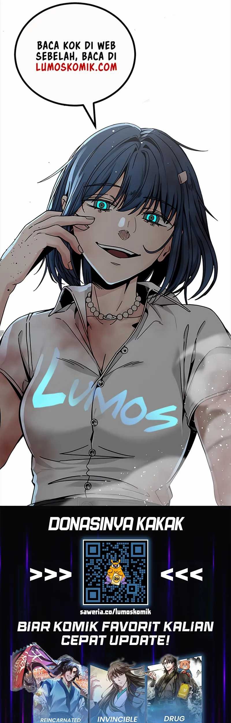 Special Civil Servant Chapter 47 Gambar 81