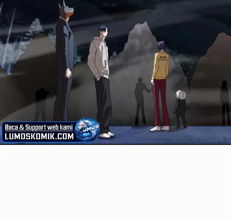 Special Civil Servant Chapter 47 Gambar 65