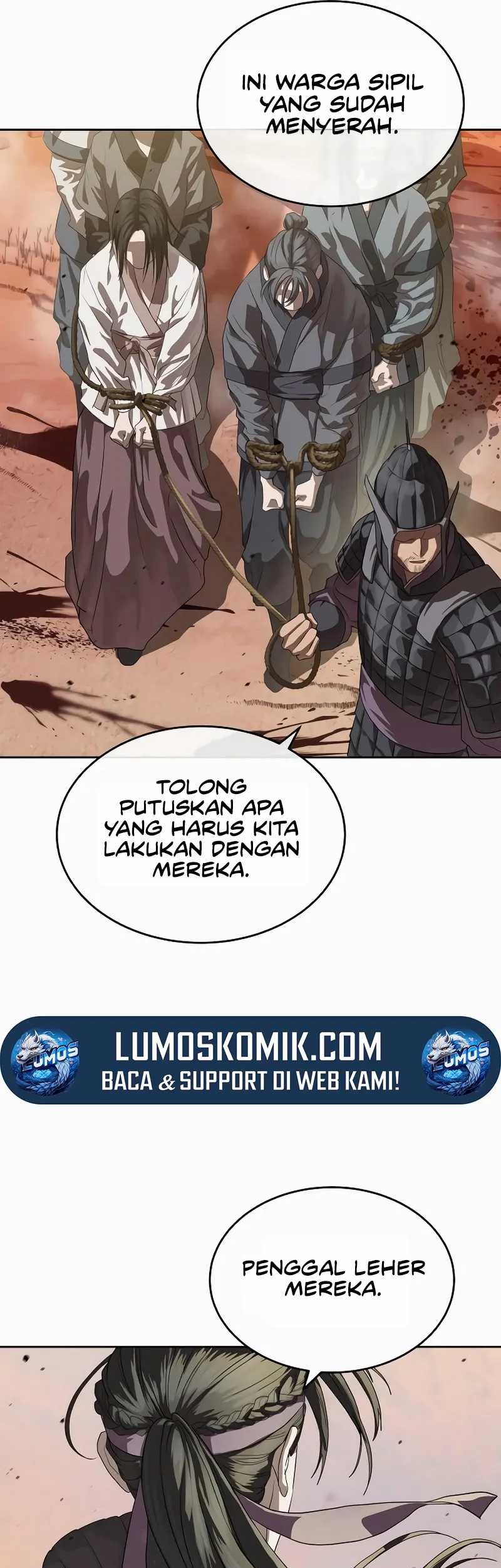 Special Civil Servant Chapter 47 Gambar 3