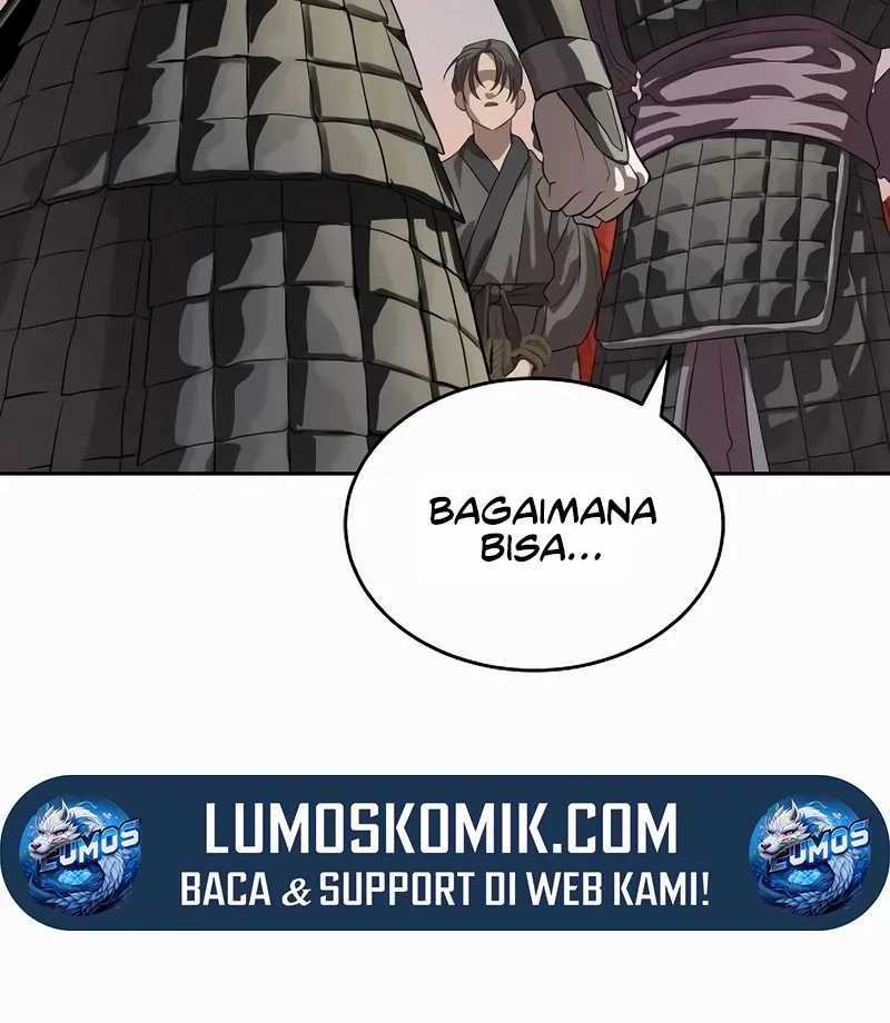 Special Civil Servant Chapter 47 Gambar 5