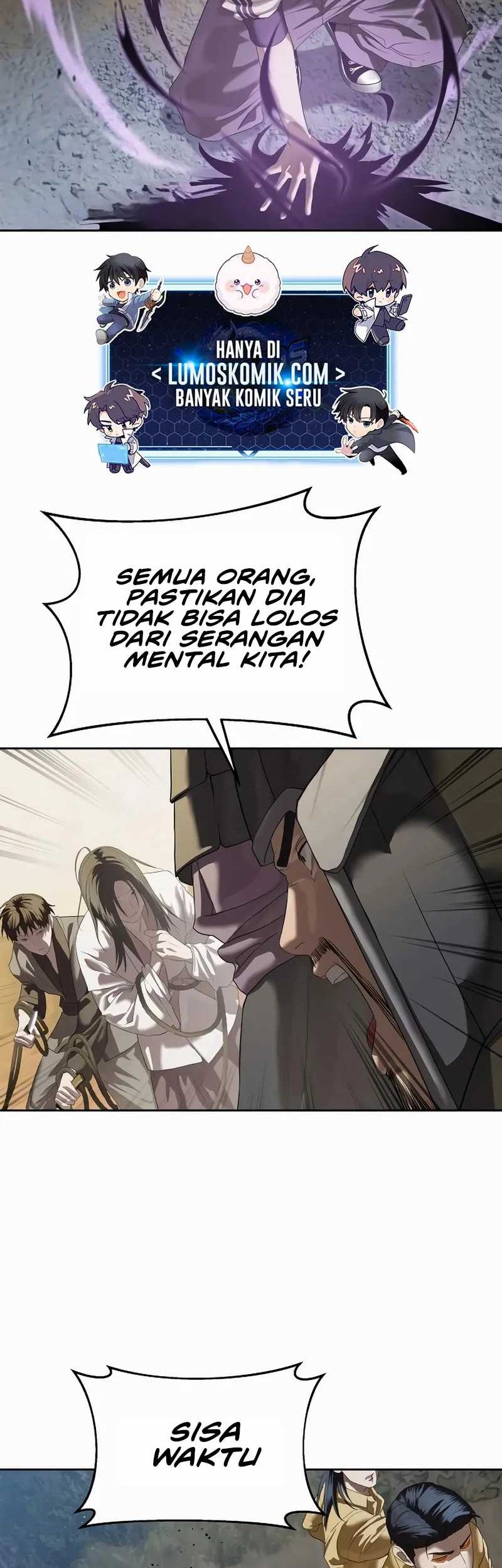 Special Civil Servant Chapter 47 Gambar 13