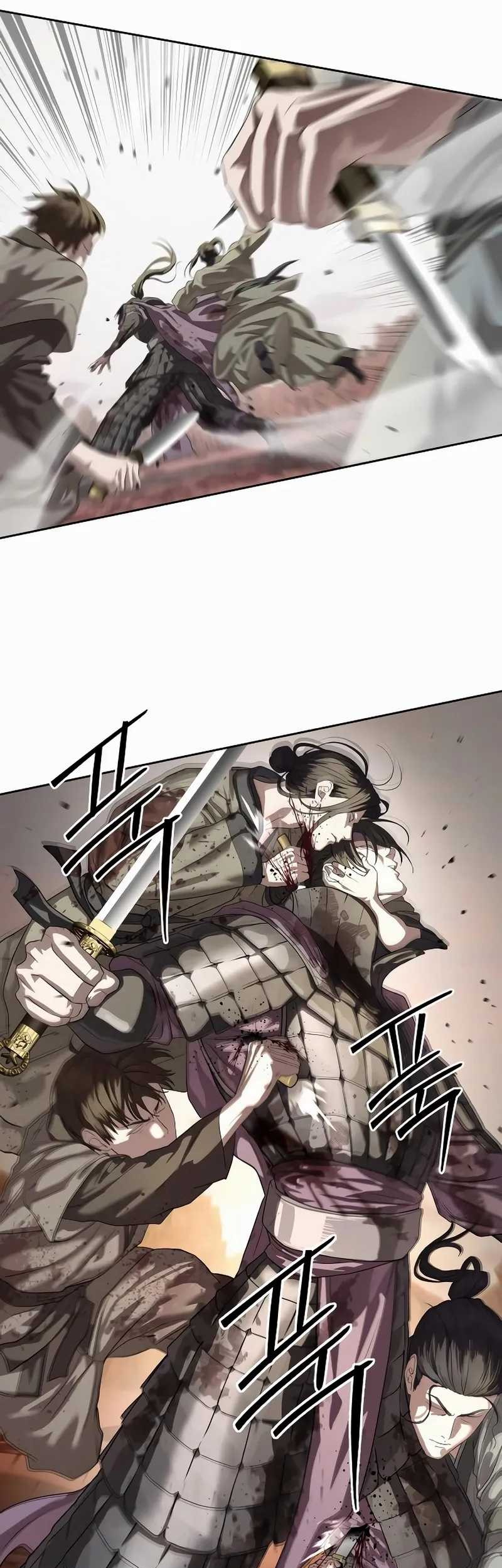 Special Civil Servant Chapter 47 Gambar 18