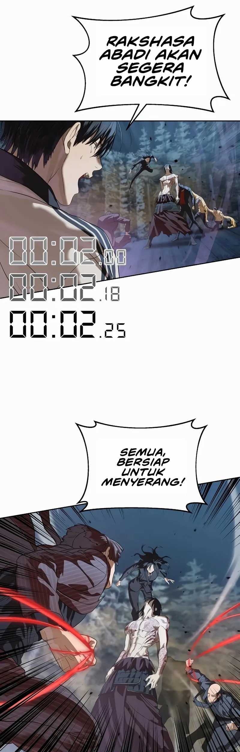 Special Civil Servant Chapter 47 Gambar 24