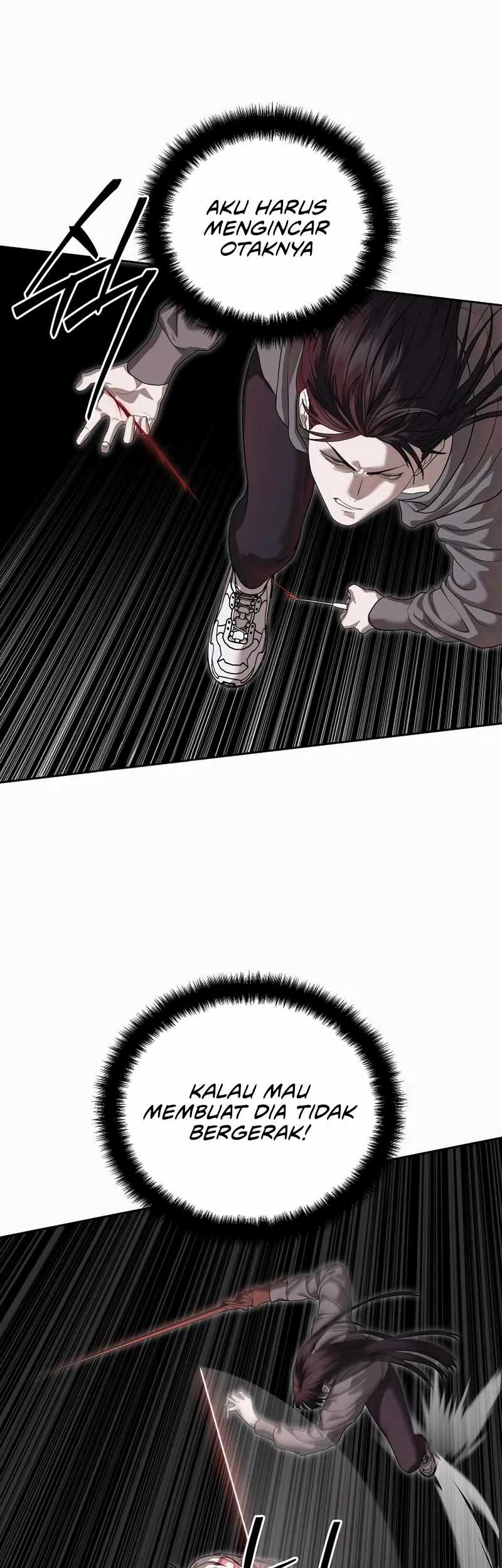 Special Civil Servant Chapter 48 Gambar 39