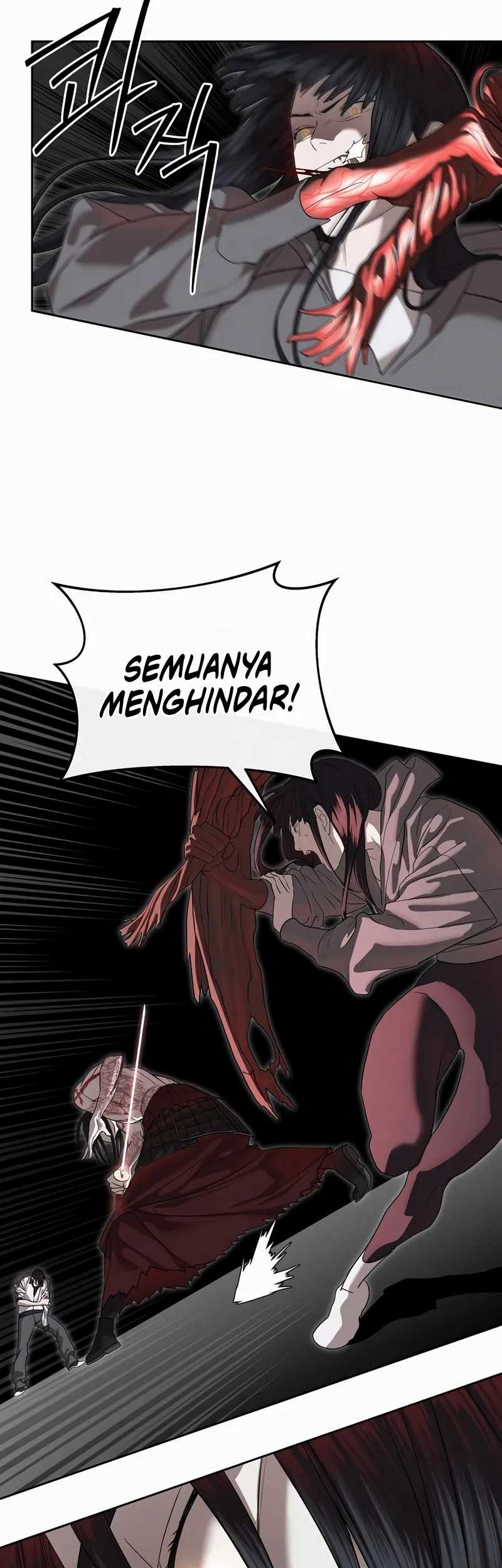 Special Civil Servant Chapter 48 Gambar 43