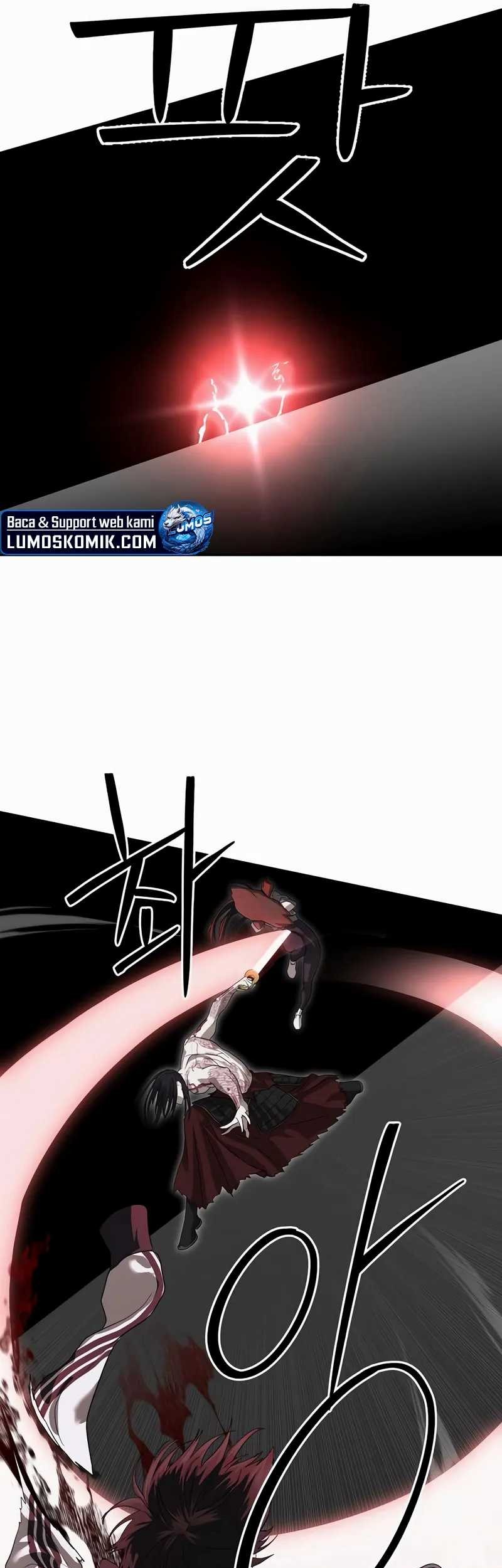 Special Civil Servant Chapter 48 Gambar 45