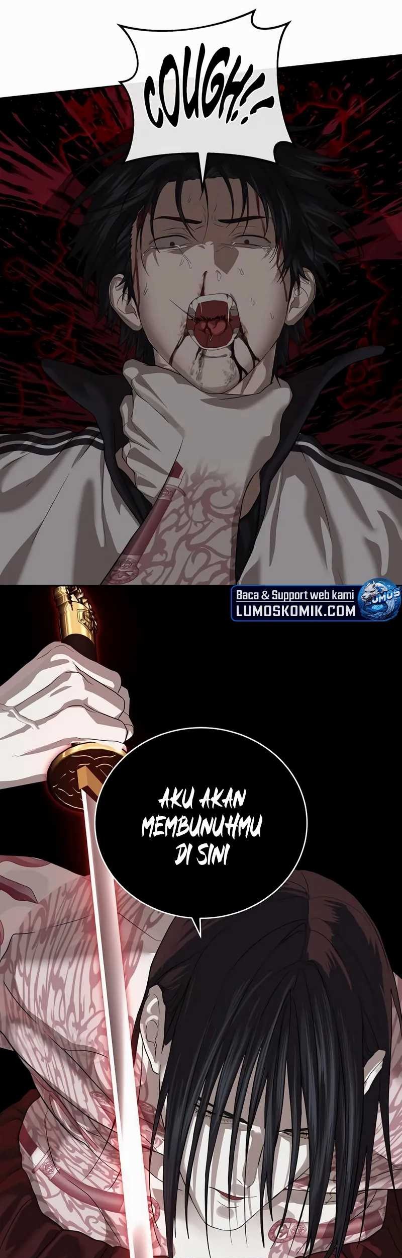 Special Civil Servant Chapter 48 Gambar 50