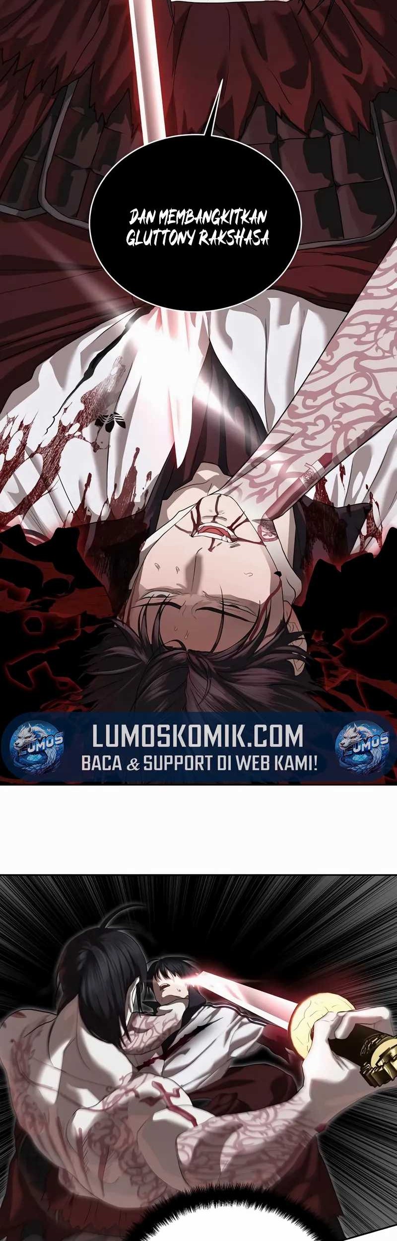 Special Civil Servant Chapter 48 Gambar 51