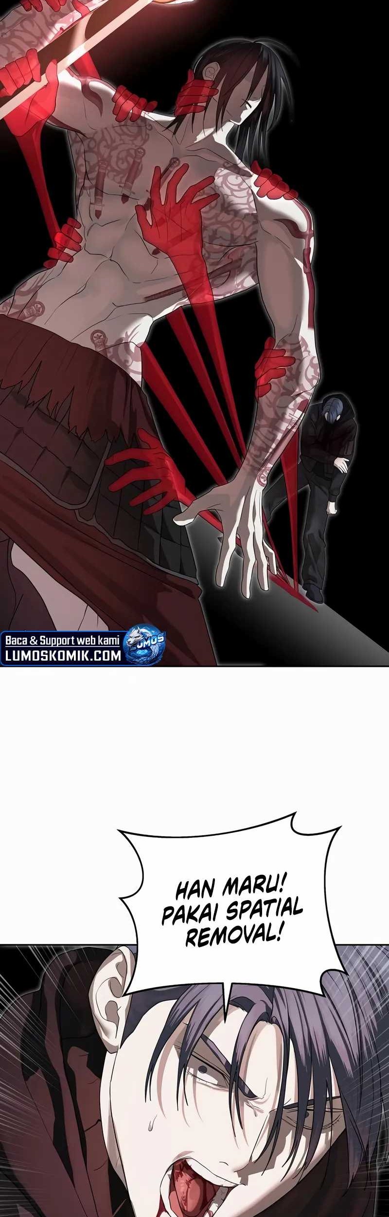 Special Civil Servant Chapter 48 Gambar 54