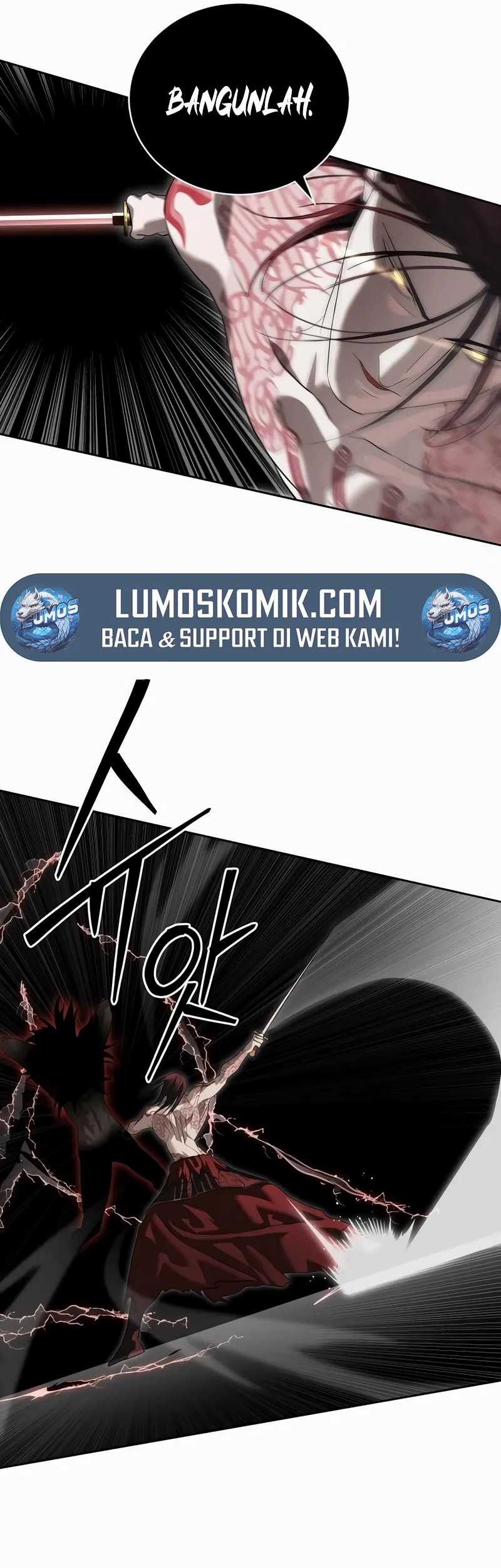 Special Civil Servant Chapter 48 Gambar 28