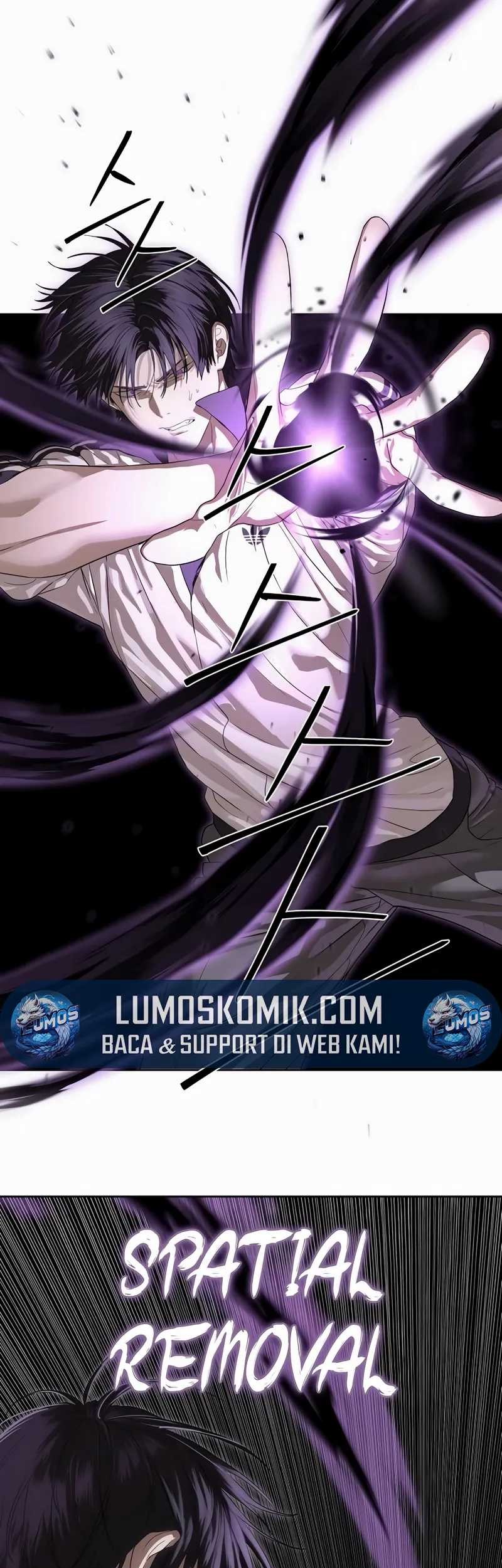 Special Civil Servant Chapter 48 Gambar 33