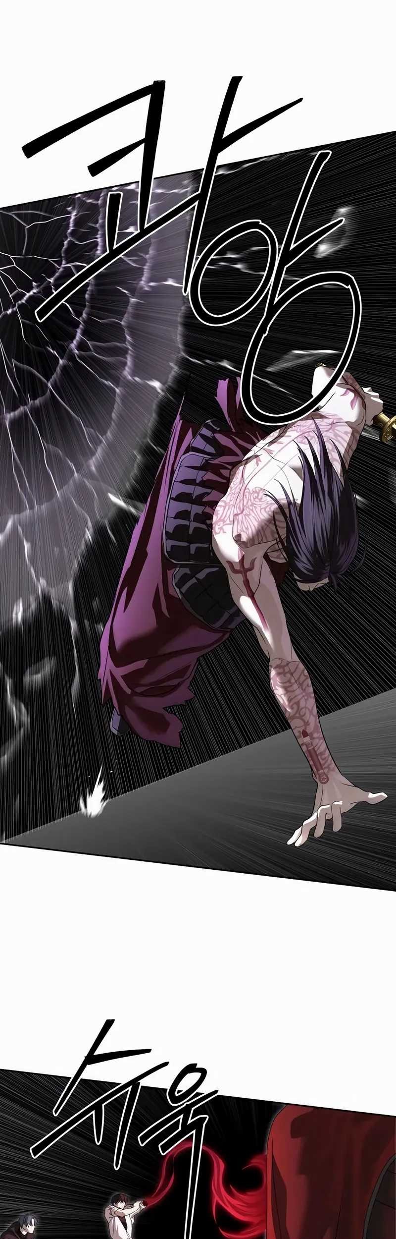 Special Civil Servant Chapter 48 Gambar 36