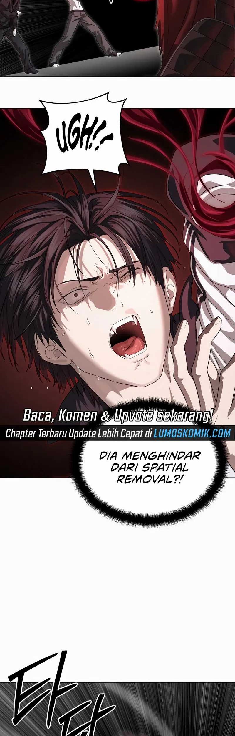 Special Civil Servant Chapter 48 Gambar 37