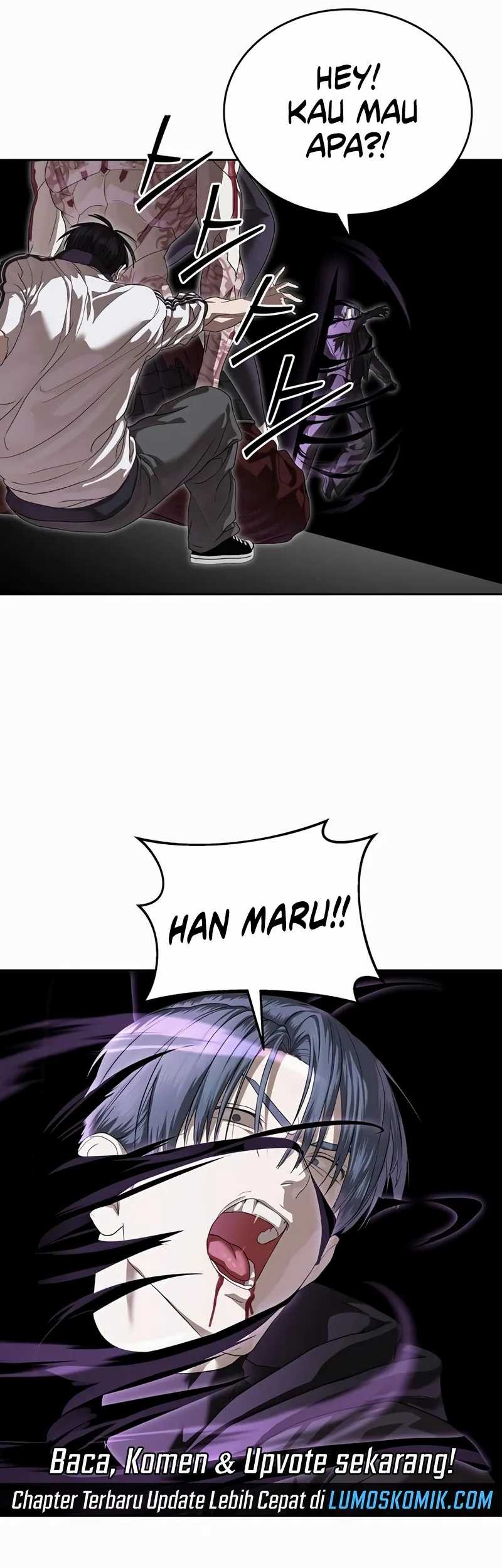 Special Civil Servant Chapter 48 Gambar 67