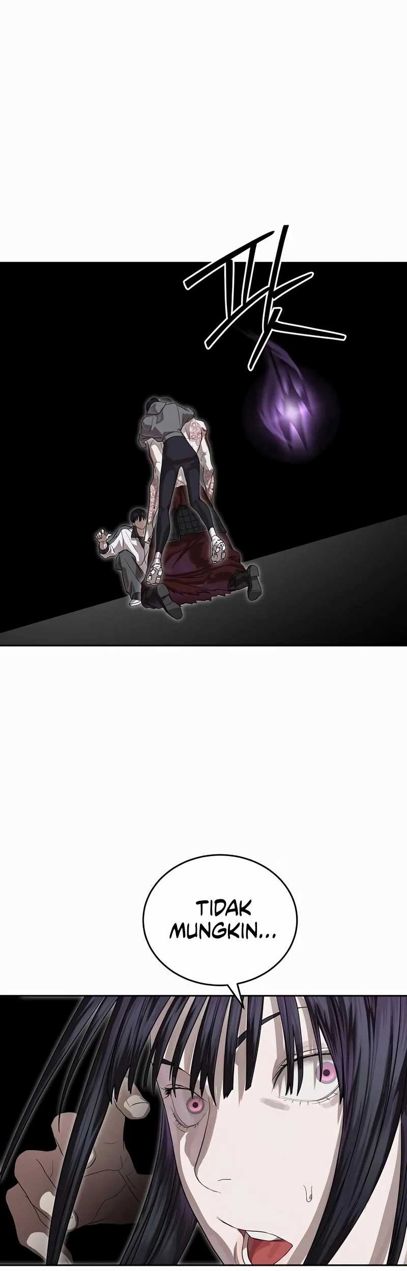 Special Civil Servant Chapter 48 Gambar 68