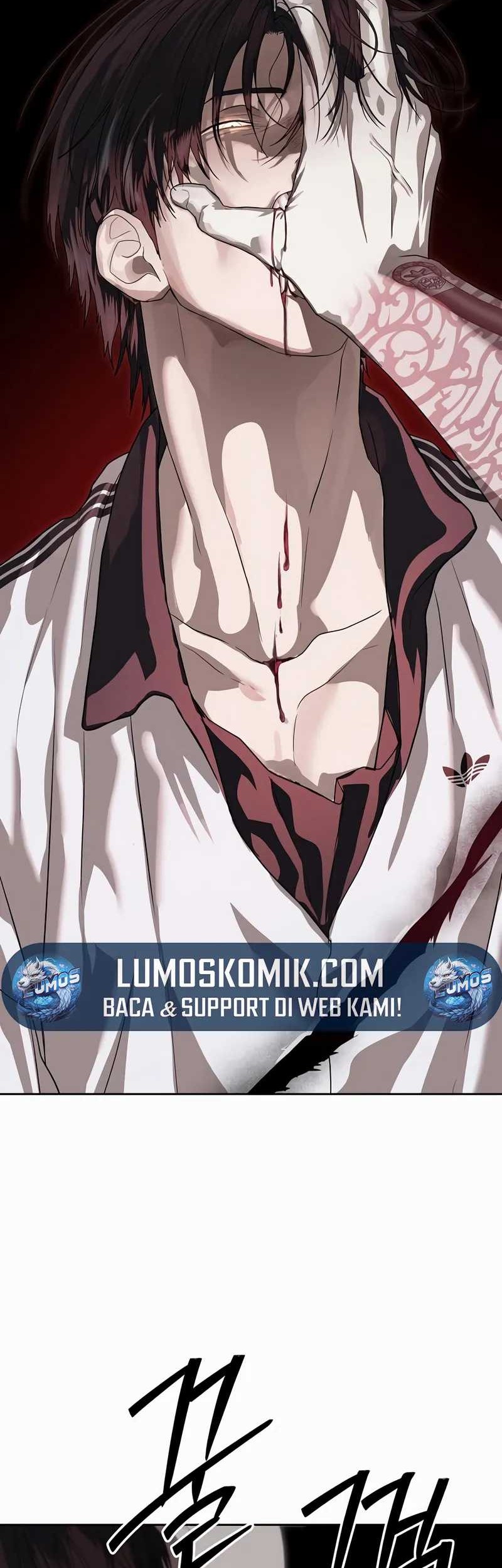 Special Civil Servant Chapter 48 Gambar 79