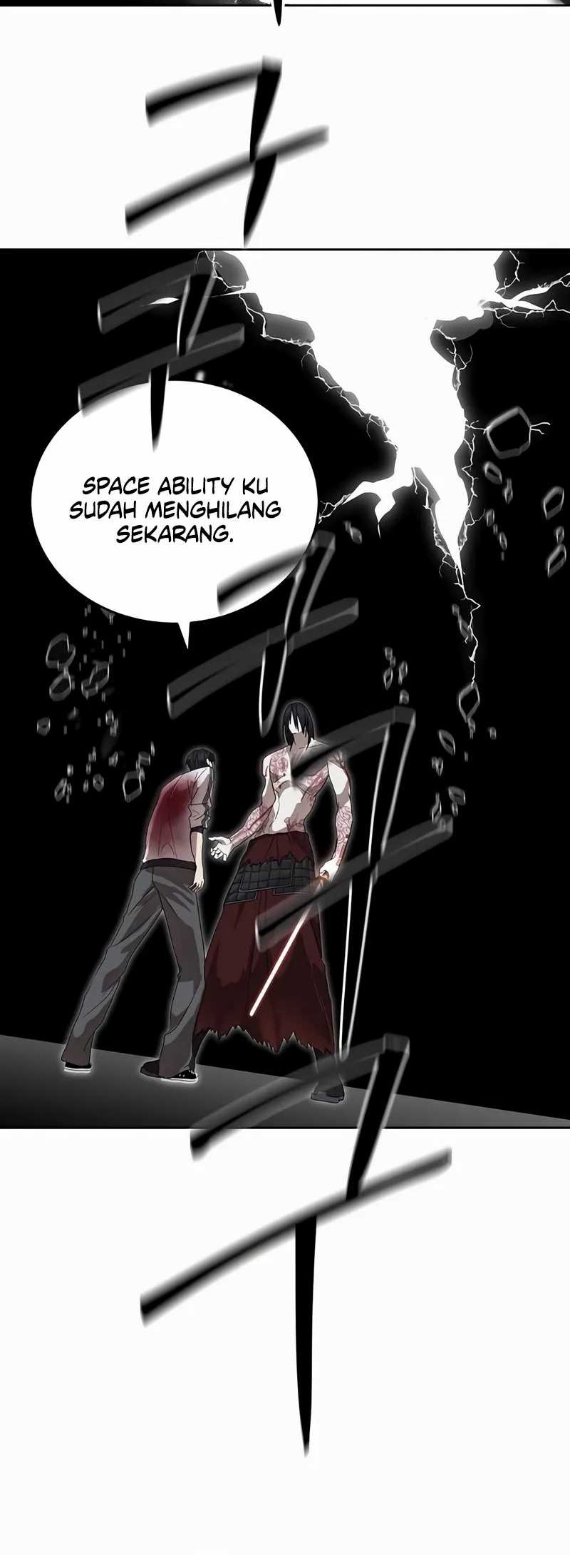 Special Civil Servant Chapter 48 Gambar 82