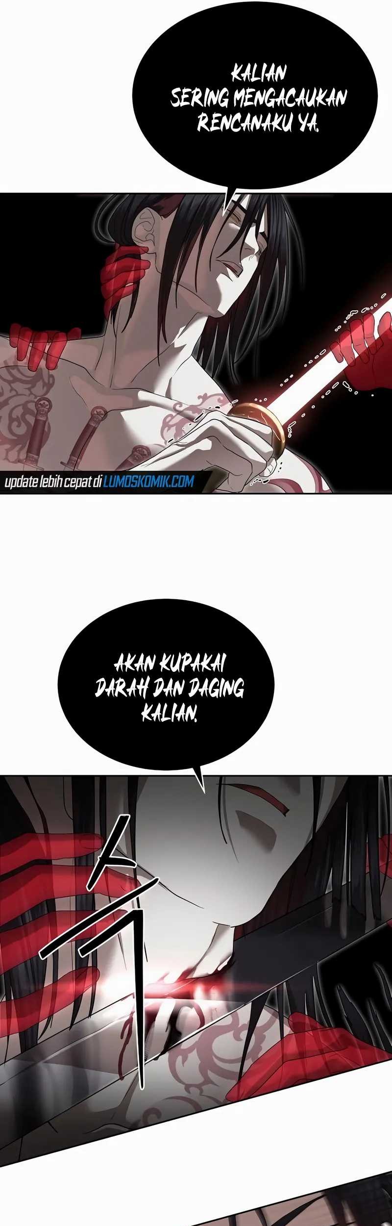 Special Civil Servant Chapter 48 Gambar 56