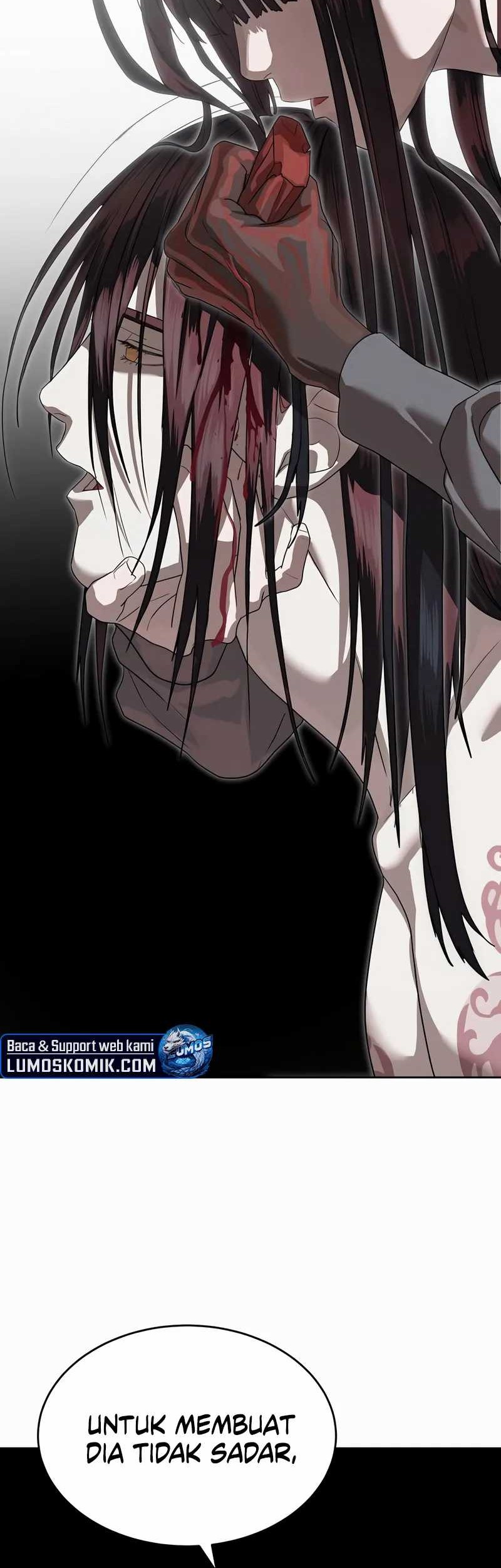 Special Civil Servant Chapter 48 Gambar 60