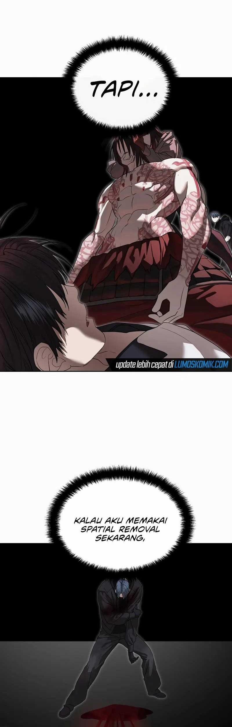 Special Civil Servant Chapter 48 Gambar 63