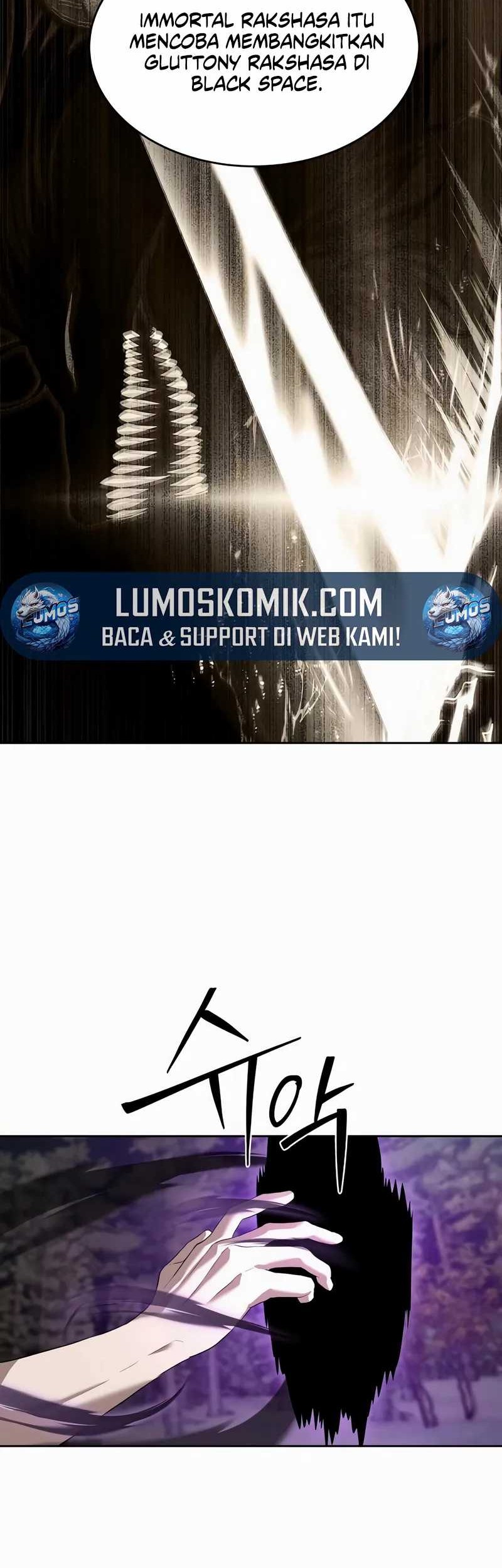 Special Civil Servant Chapter 48 Gambar 5