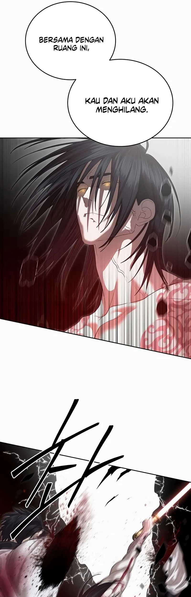 Special Civil Servant Chapter 48 Gambar 83