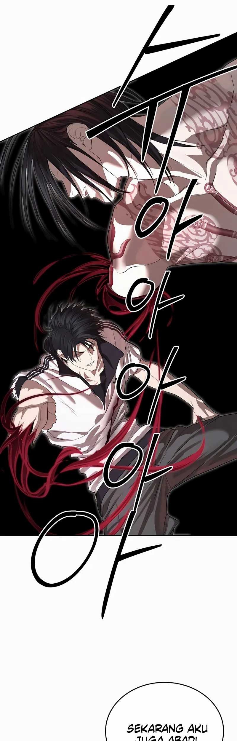 Special Civil Servant Chapter 48 Gambar 86