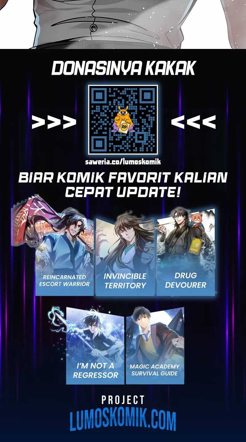 Special Civil Servant Chapter 48 Gambar 92