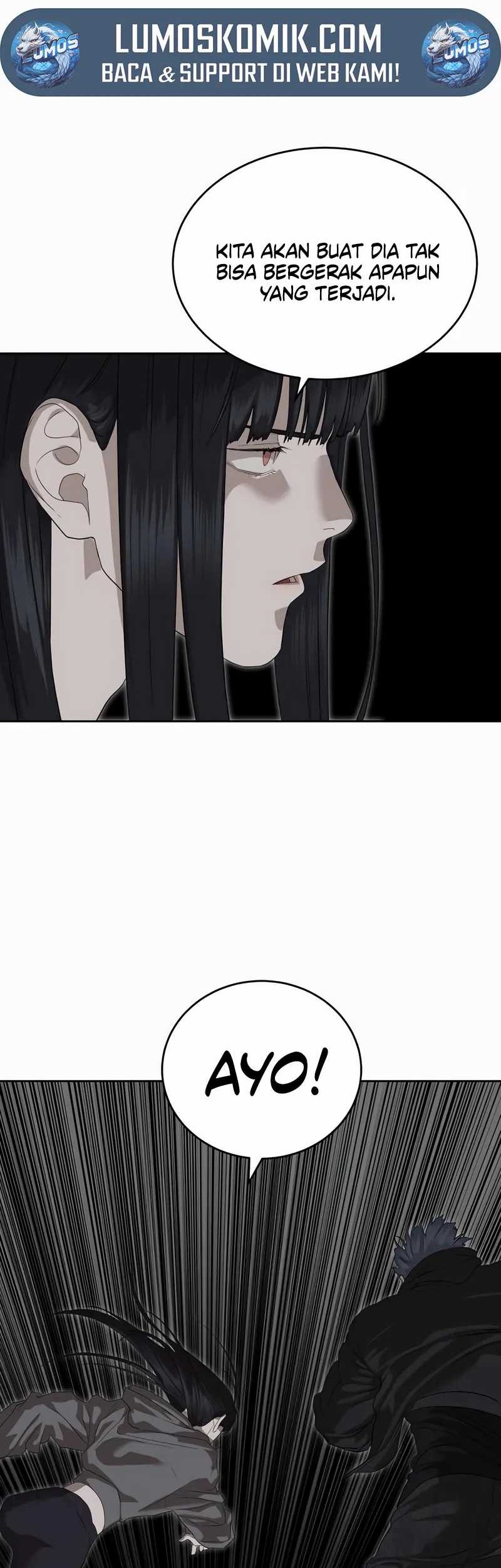 Special Civil Servant Chapter 48 Gambar 17