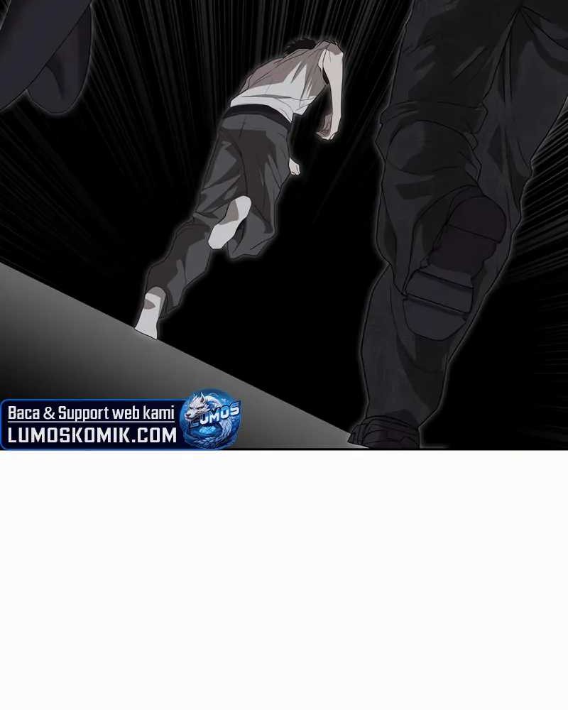 Special Civil Servant Chapter 48 Gambar 18