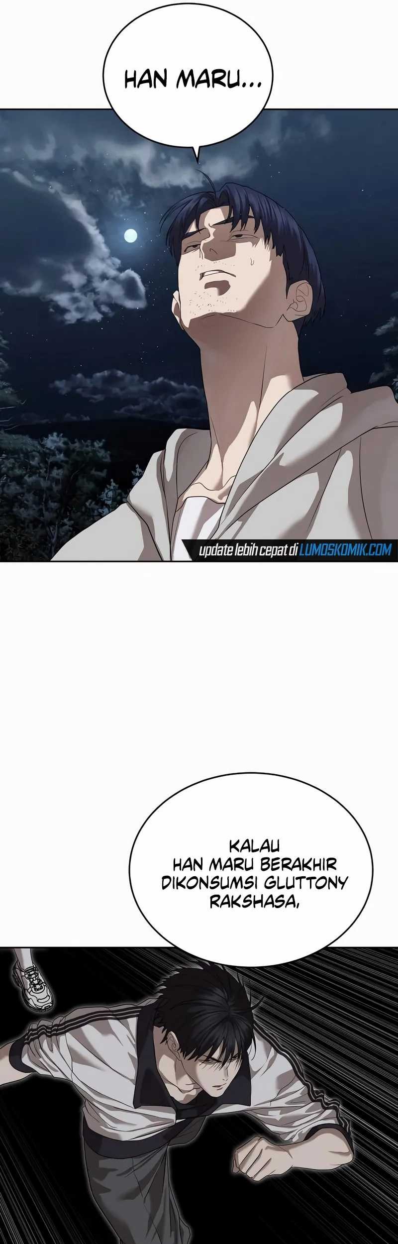 Special Civil Servant Chapter 48 Gambar 25