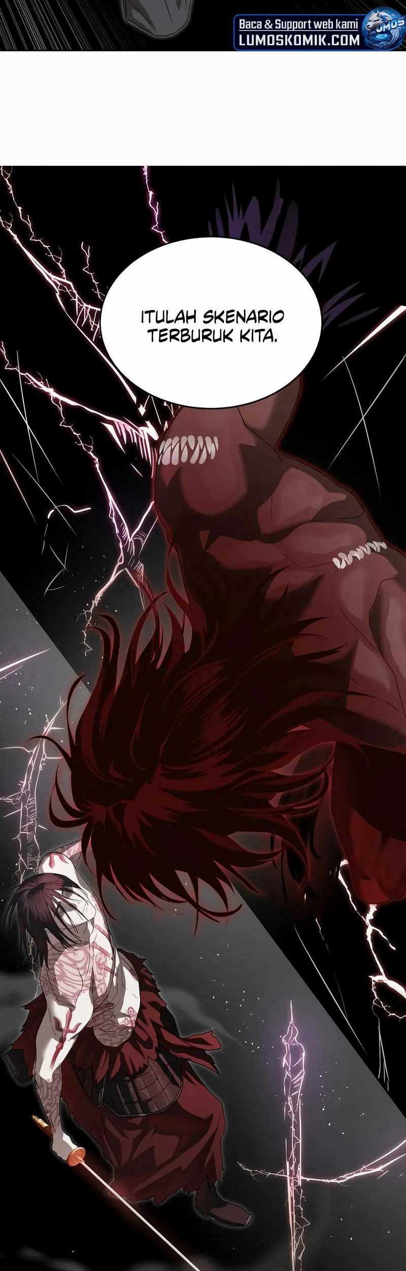 Special Civil Servant Chapter 48 Gambar 26