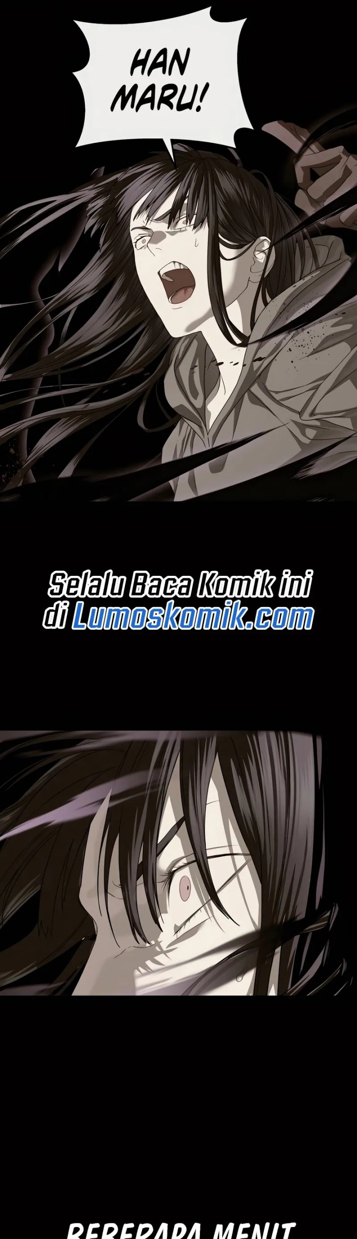 Special Civil Servant Chapter 49 Gambar 38
